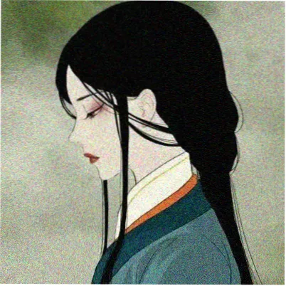 留言者头像二